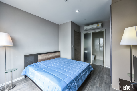 Condo in Bangkok, Thailand, 2 bedrooms № 201913 - photo 2