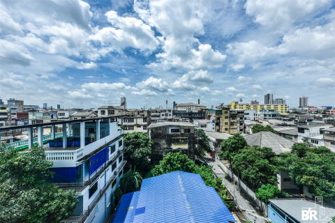 Condo in Bangkok, Thailand, 2 bedrooms № 201913 - photo 3