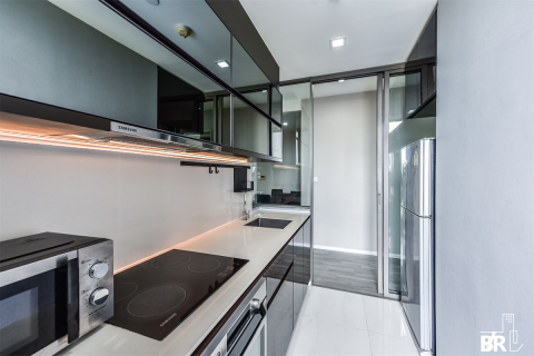 Condo in Bangkok, Thailand, 2 bedrooms № 201913 - photo 5