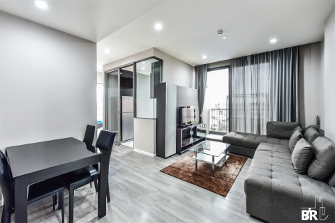 Condo in Bangkok, Thailand, 2 bedrooms № 201913 - photo 7