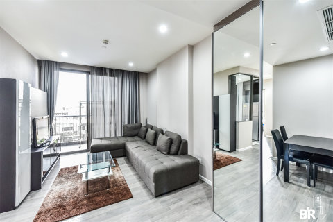Condo in Bangkok, Thailand, 2 bedrooms № 201913 - photo 10