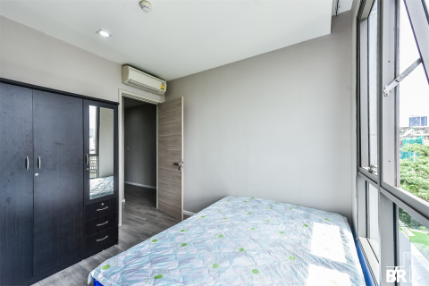 Condo in Bangkok, Thailand, 2 bedrooms № 201913 - photo 4