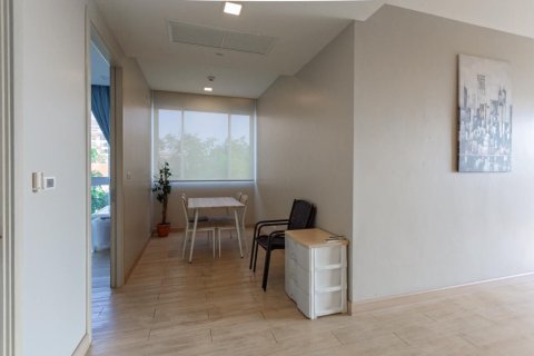 Кондоминиум с 2 спальнями в Паттайе, Таиланд № 173081 - фото 9