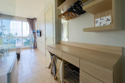 Кондоминиум с 2 спальнями в Паттайе, Таиланд № 173081 - фото 15