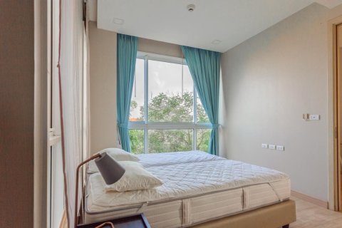 Кондоминиум с 2 спальнями в Паттайе, Таиланд № 173081 - фото 18