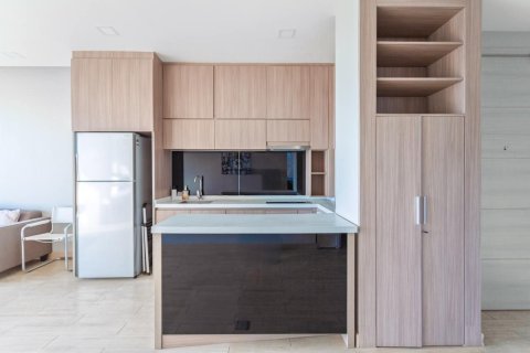 Кондоминиум с 2 спальнями в Паттайе, Таиланд № 173081 - фото 7