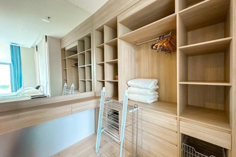 Кондоминиум с 2 спальнями в Паттайе, Таиланд № 173081 - фото 20