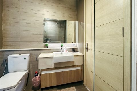 Кондоминиум с 2 спальнями в Паттайе, Таиланд № 173081 - фото 22