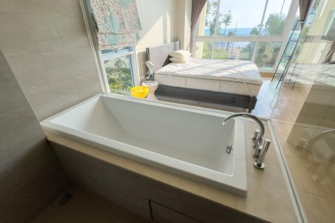 Кондоминиум с 2 спальнями в Паттайе, Таиланд № 173081 - фото 5