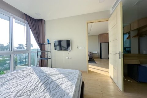 Кондоминиум с 2 спальнями в Паттайе, Таиланд № 173081 - фото 16