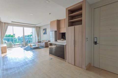 Кондоминиум с 2 спальнями в Паттайе, Таиланд № 173081 - фото 2