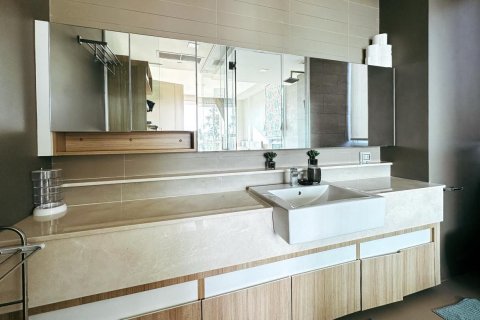 Кондоминиум с 2 спальнями в Паттайе, Таиланд № 173081 - фото 13