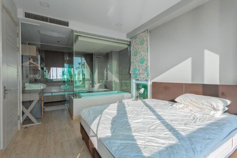 Кондоминиум с 2 спальнями в Паттайе, Таиланд № 173081 - фото 4