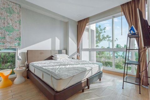 Кондоминиум с 2 спальнями в Паттайе, Таиланд № 173081 - фото 10