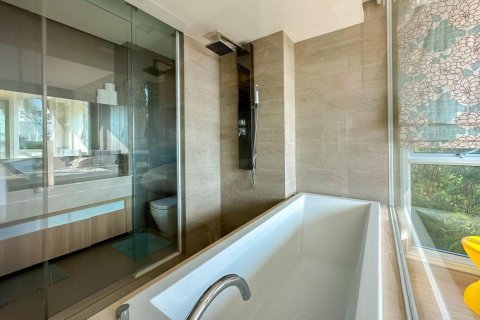 Кондоминиум с 2 спальнями в Паттайе, Таиланд № 173081 - фото 12