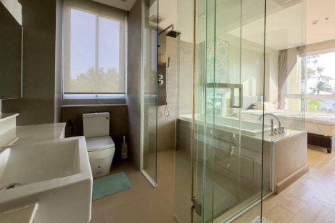 Кондоминиум с 2 спальнями в Паттайе, Таиланд № 173081 - фото 11