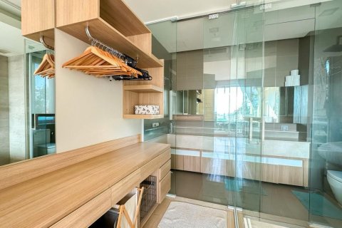 Кондоминиум с 2 спальнями в Паттайе, Таиланд № 173081 - фото 14