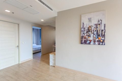 Кондоминиум с 2 спальнями в Паттайе, Таиланд № 173081 - фото 8