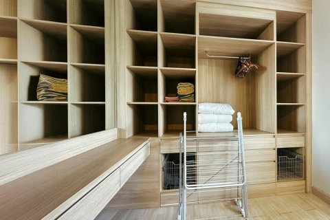 Кондоминиум с 2 спальнями в Паттайе, Таиланд № 173081 - фото 21