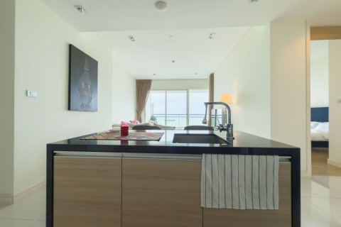 Condo in Pattaya, Thailand, 2 bedrooms  № 173080 - photo 8