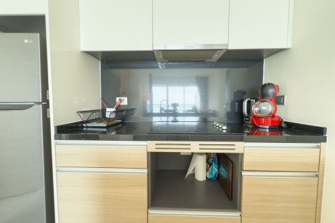 Condo in Pattaya, Thailand, 2 bedrooms  № 173080 - photo 9