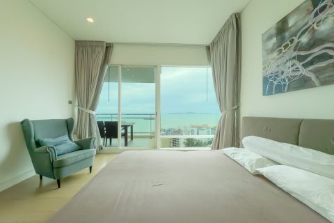 Condo in Pattaya, Thailand, 2 bedrooms  № 173080 - photo 4