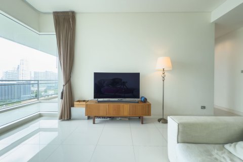 Condo in Pattaya, Thailand, 2 bedrooms  № 173080 - photo 16