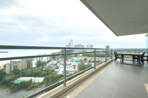 Condo in Pattaya, Thailand, 2 bedrooms  № 173080 - photo 30