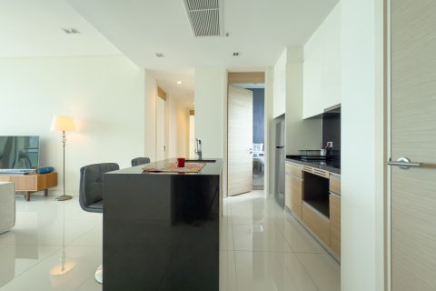 Condo in Pattaya, Thailand, 2 bedrooms  № 173080 - photo 7