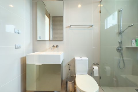 Condo in Pattaya, Thailand, 2 bedrooms  № 173080 - photo 24