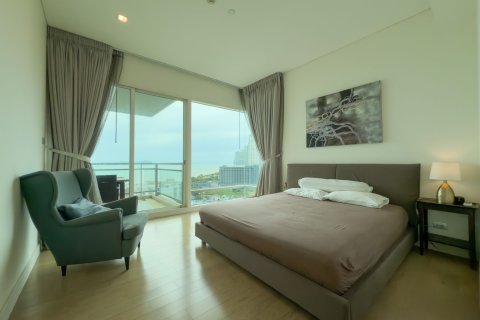 Condo in Pattaya, Thailand, 2 bedrooms  № 173080 - photo 13