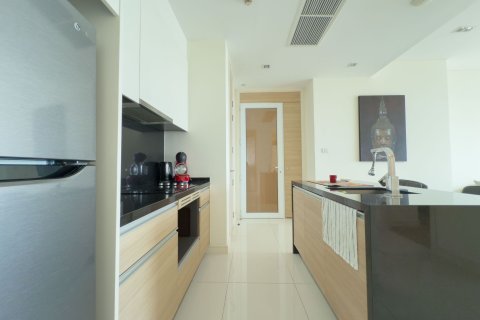 Condo in Pattaya, Thailand, 2 bedrooms  № 173080 - photo 3