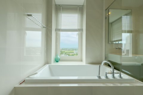 Condo in Pattaya, Thailand, 2 bedrooms  № 173080 - photo 5