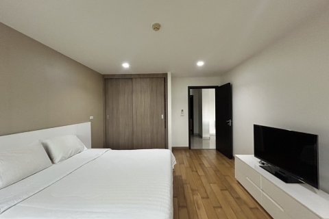 Condo à Pattaya, Thaïlande, 2 chambres  № 173077 - photo 16