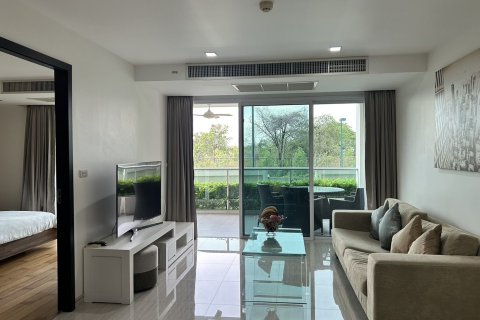 Condo à Pattaya, Thaïlande, 2 chambres  № 173077 - photo 6