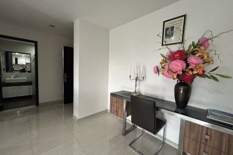 Condo à Pattaya, Thaïlande, 2 chambres  № 173077 - photo 7