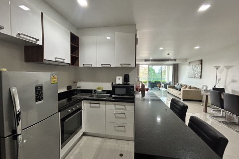 Condo à Pattaya, Thaïlande, 2 chambres  № 173077 - photo 3