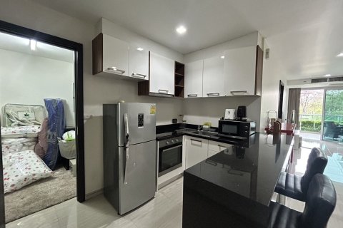 Condo à Pattaya, Thaïlande, 2 chambres  № 173077 - photo 13