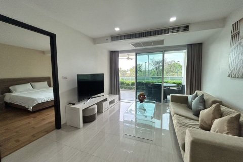 Condo à Pattaya, Thaïlande, 2 chambres  № 173077 - photo 2