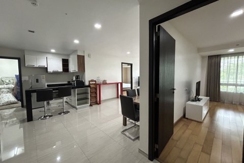 Condo à Pattaya, Thaïlande, 2 chambres  № 173077 - photo 14