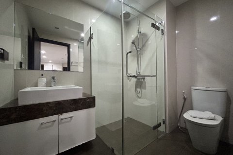 Condo à Pattaya, Thaïlande, 2 chambres  № 173077 - photo 5