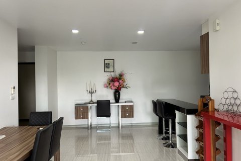 Condo à Pattaya, Thaïlande, 2 chambres  № 173077 - photo 9