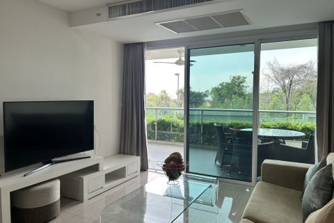 Condo à Pattaya, Thaïlande, 2 chambres  № 173077 - photo 10