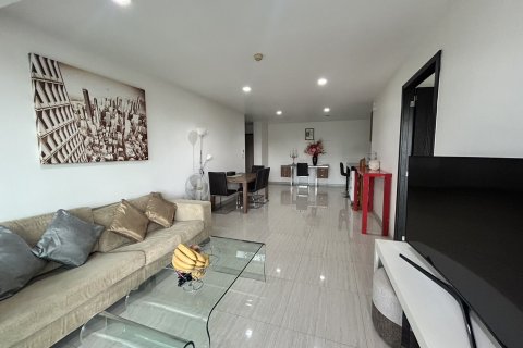 Condo à Pattaya, Thaïlande, 2 chambres  № 173077