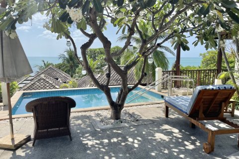 Villa à Ko Samui, Thaïlande 3 chambres № 173075 - photo 5