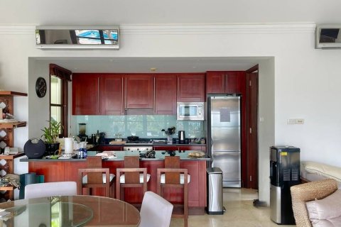 Villa à Ko Samui, Thaïlande 3 chambres № 173075 - photo 17