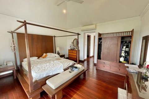 Villa à Ko Samui, Thaïlande 3 chambres № 173075 - photo 20