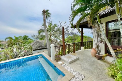 Villa à Ko Samui, Thaïlande 3 chambres № 173075 - photo 9