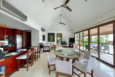 Villa à Ko Samui, Thaïlande 3 chambres № 173075 - photo 18