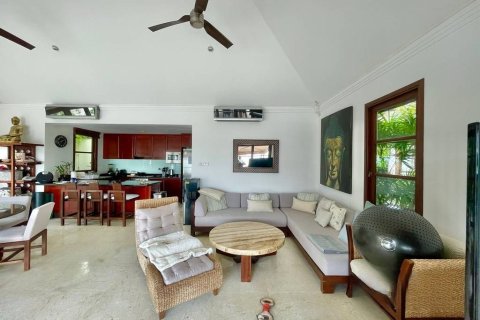 Villa à Ko Samui, Thaïlande 3 chambres № 173075 - photo 19